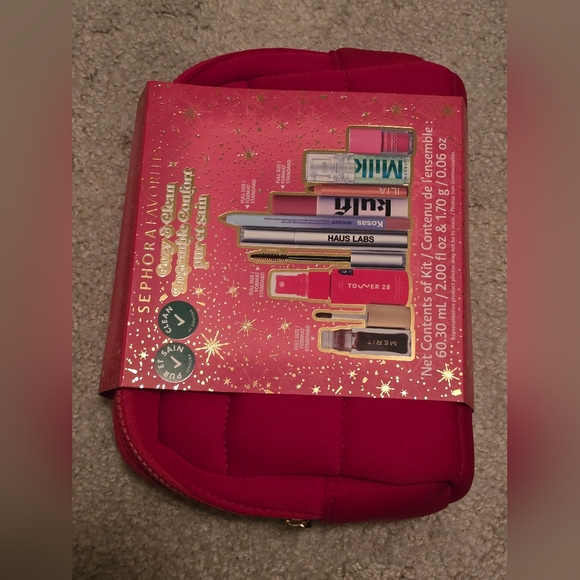 Sephora Favorites Cozy And Clean Set - Picture 3 of 4